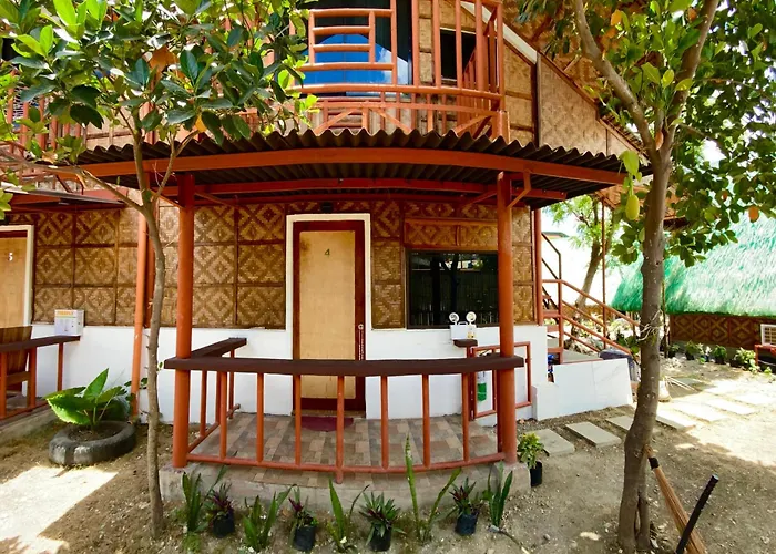 Panagsama Topbudz Hostel *