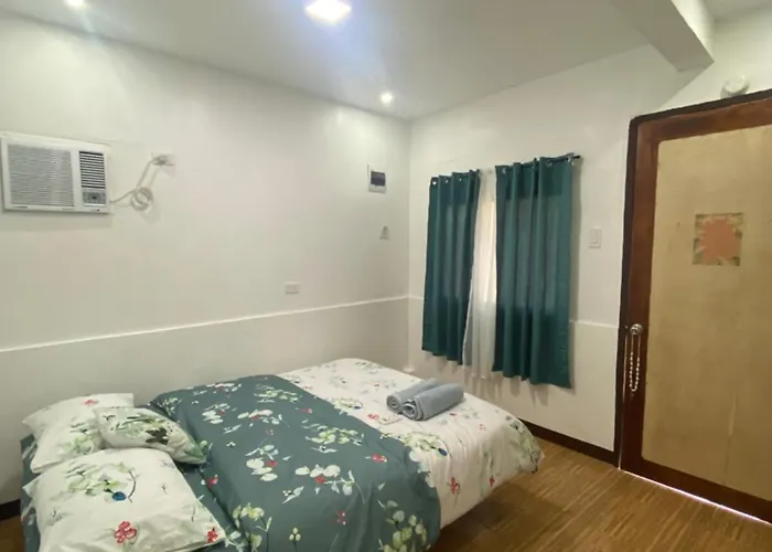 Panagsama Topbudz Hostel *