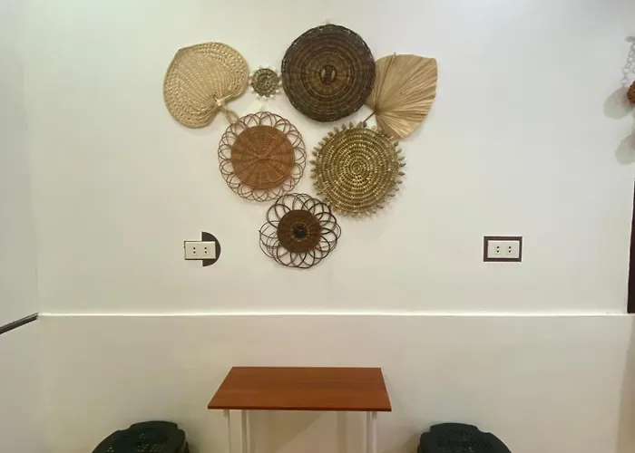 Panagsama Topbudz Hostel