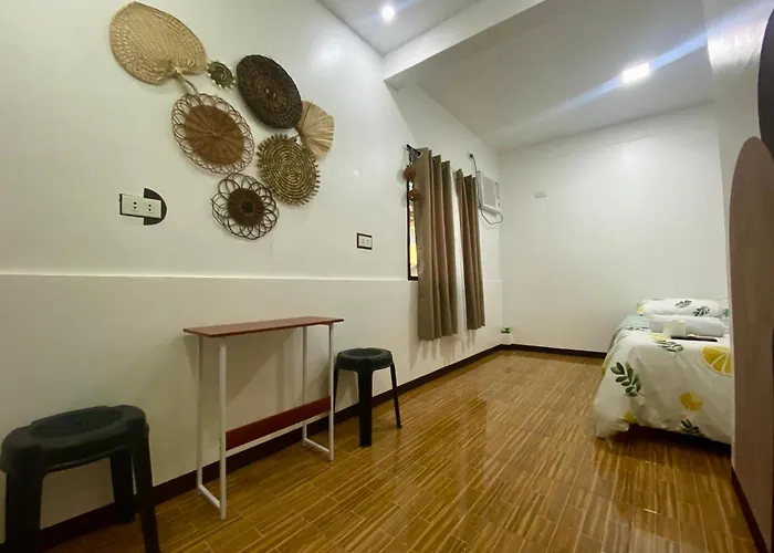 Panagsama Topbudz Hostel