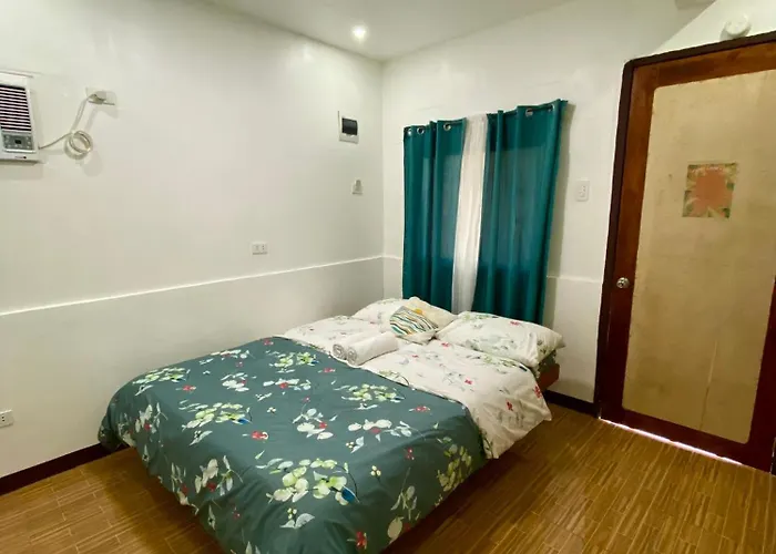 Panagsama Topbudz Hostel *