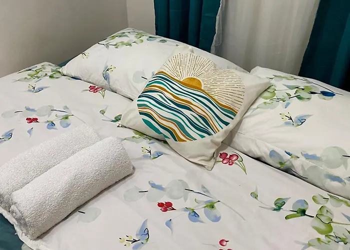 Hostel Panagsama Topbudz Moalboal