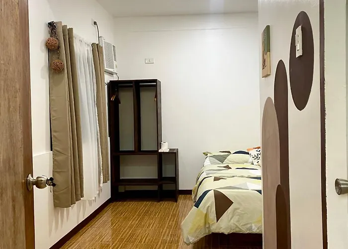 Hostel Panagsama Topbudz