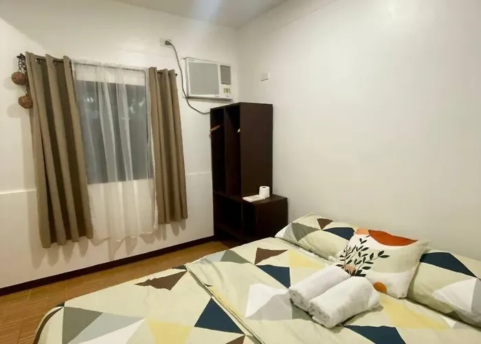 Panagsama Topbudz Hostel