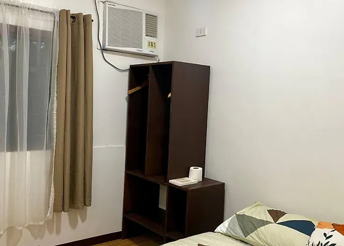 Panagsama Topbudz Hostel *
