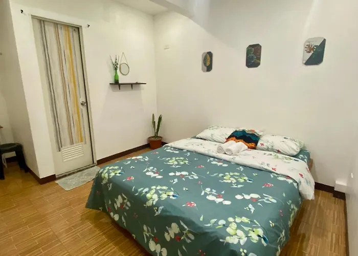 Panagsama Topbudz Hostel