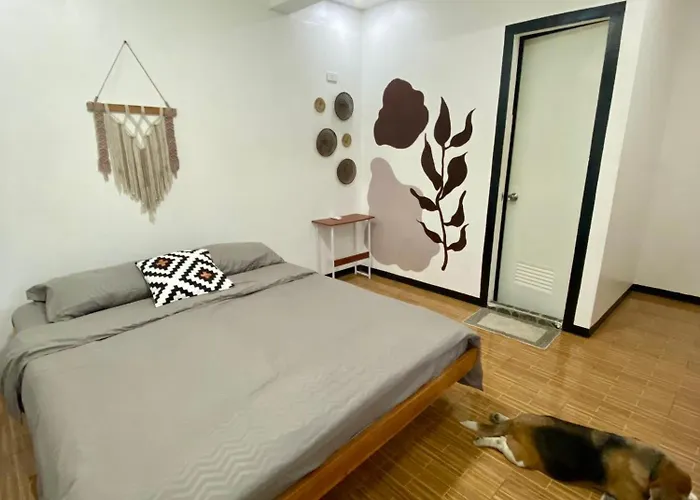 Hostel Panagsama Topbudz *