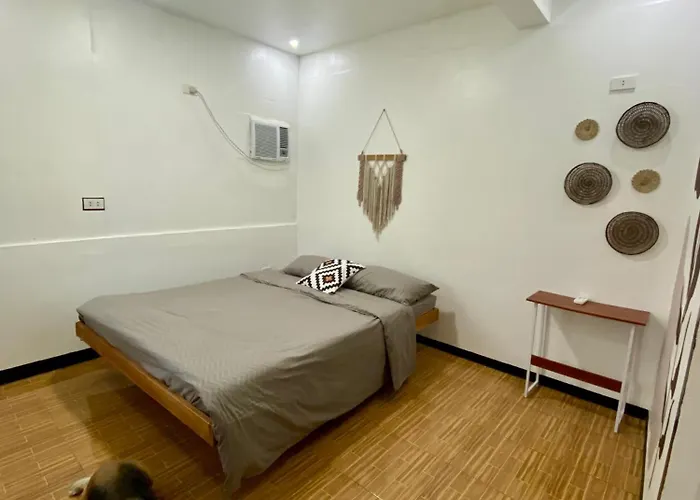 Panagsama Topbudz Hostel *