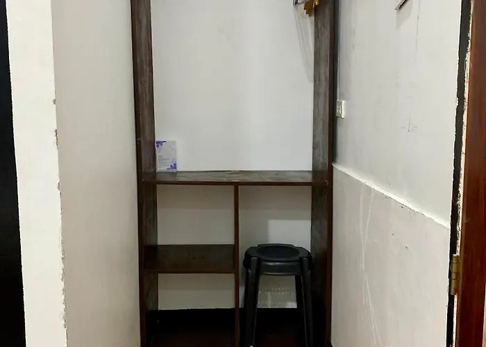 Panagsama Topbudz Hostel *
