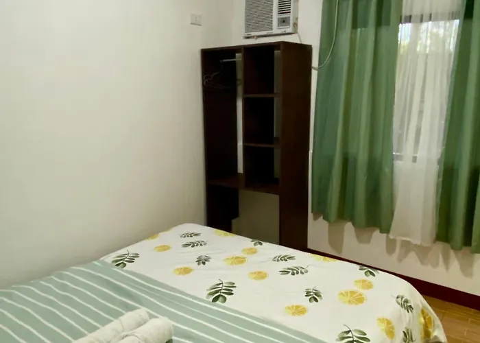 Panagsama Topbudz Hostel *