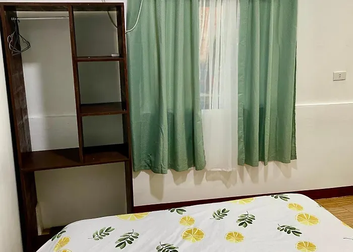 Hostel Panagsama Topbudz *
