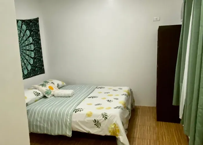Panagsama Topbudz Hostel