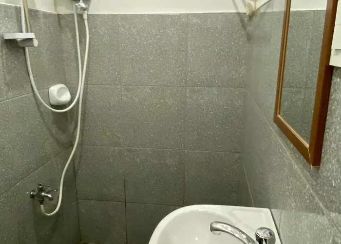 Hostel Panagsama Topbudz Moalboal