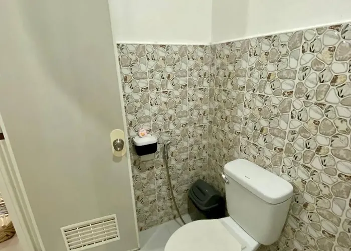 Hostel Panagsama Topbudz Moalboal