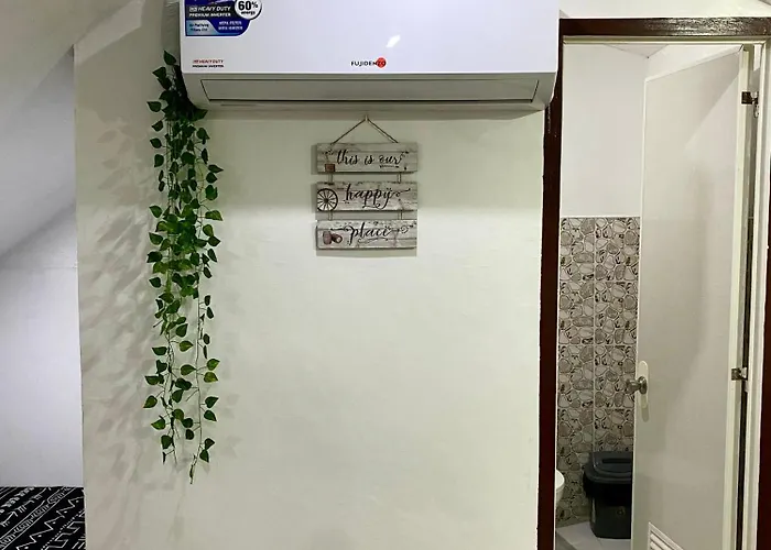 Panagsama Topbudz Hostel *