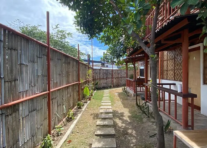 Hostel Panagsama Topbudz *