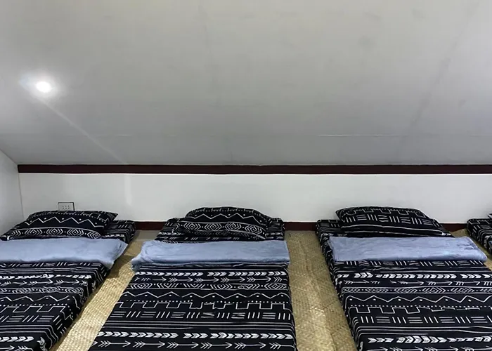 Panagsama Topbudz * Moalboal